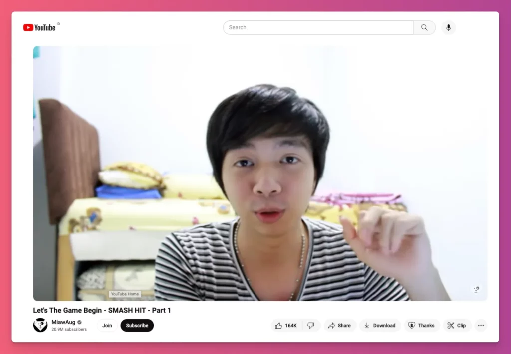 Cara Menjadi Youtuber Sukses Untuk Pemula Di