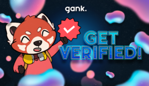 Verified Tick Badge Campaign