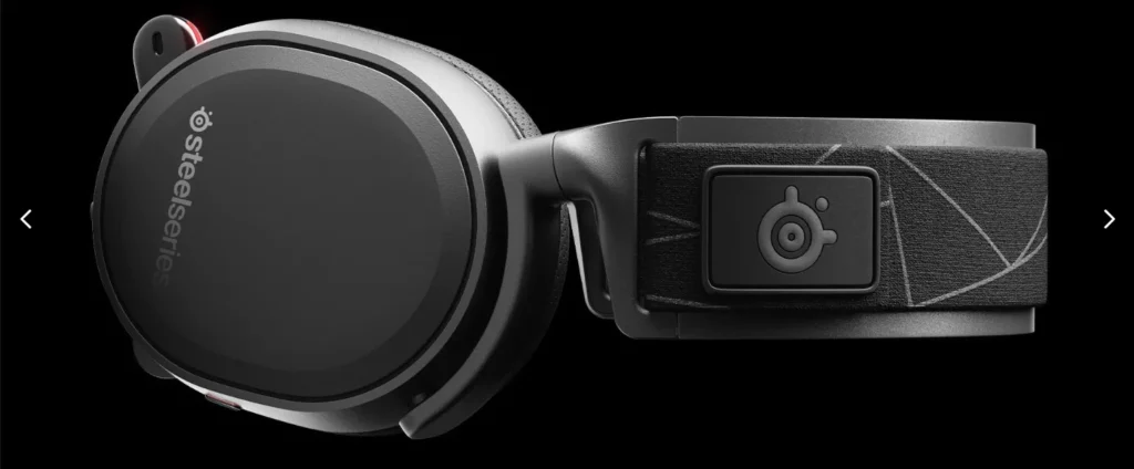 Are Wireless Headphones Good For Gaming? Arctis 7 Steel Series Is A Good One, But The Price Is Steep