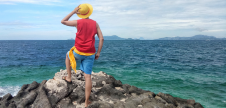 Cosplay for Beginners can be a fun and rewarding activity