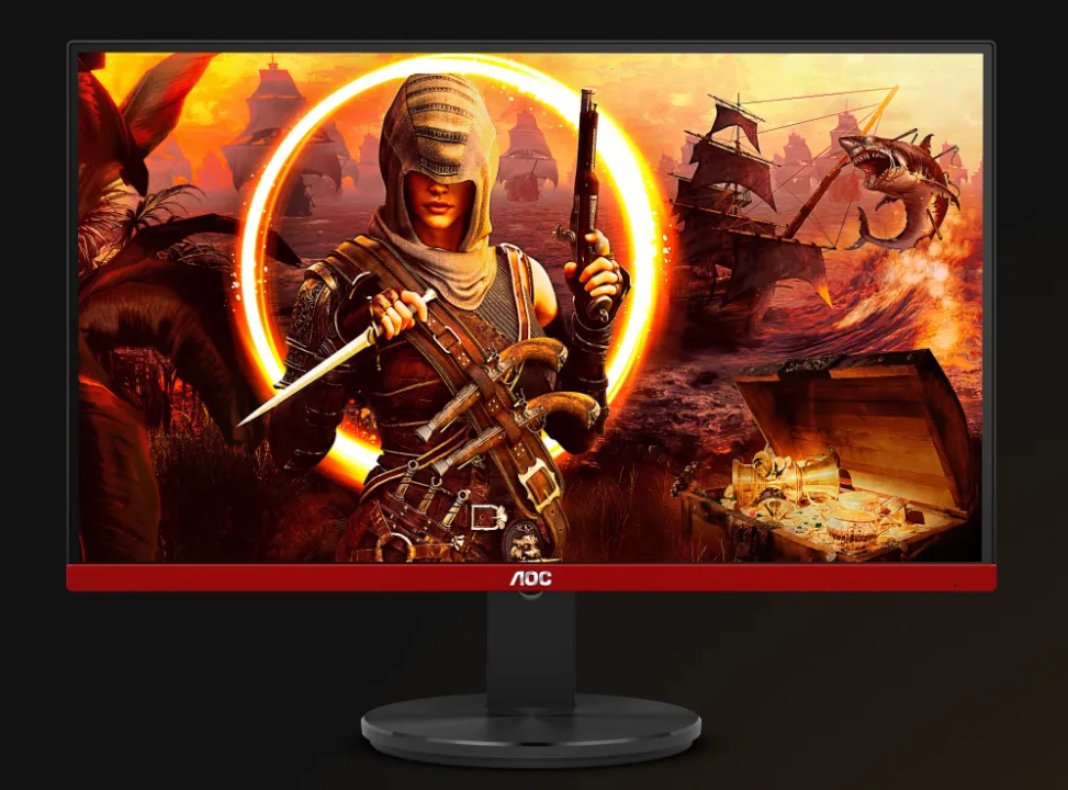 Is 144hz Good For Gaming? With Aoc G2490, You Can Feel The Experience