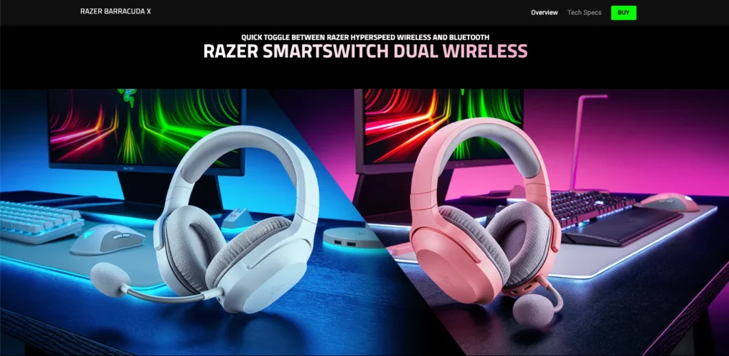 Wired Vs. Wireless Gaming Headsets