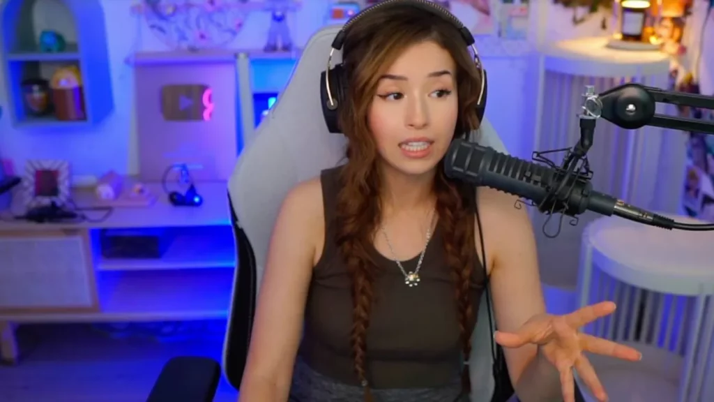 Pokimane has become a household name when it comes to Twitch Streamers