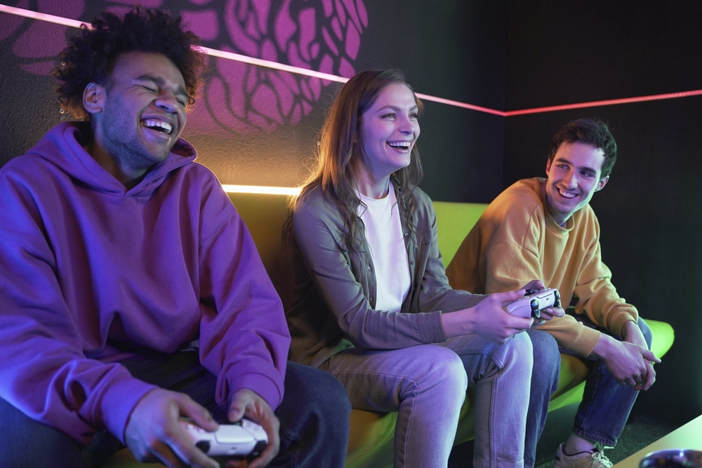 Uncovering the Top 5 Types of Gamers in Today's Gaming Community