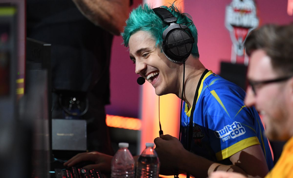 Top 15 Highest Paid Twitch Streamers