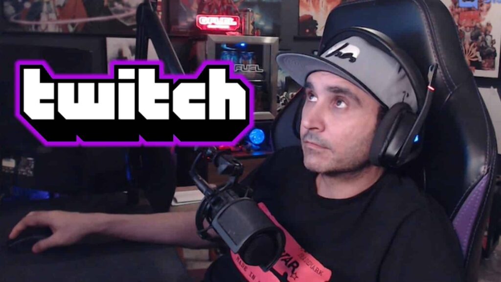 Highest Paid Twitch Streamers 2023: Top 10 Paid Streamers List