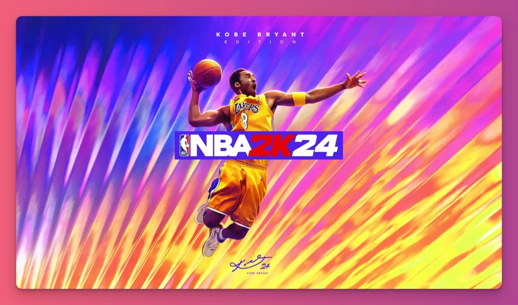 NBA2k is one of top switch games