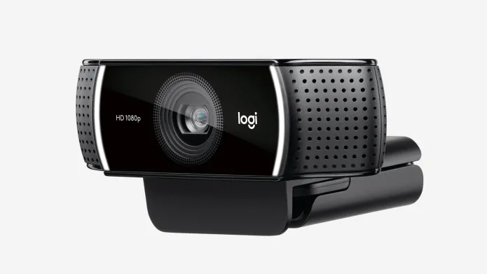 Logitech C922 Pro is an option of the best webcam for streaming