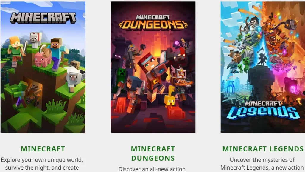 Best Games to Stream on Twitch: Minecraft