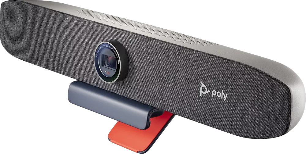 Poly P15 is an option of the best webcam for streaming