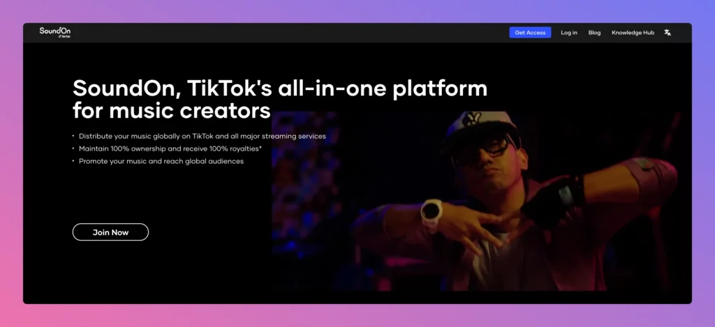 How much does TikTok pay you for 1 million views? It can be millions dollars especially if your music work on SoundOn used by many people