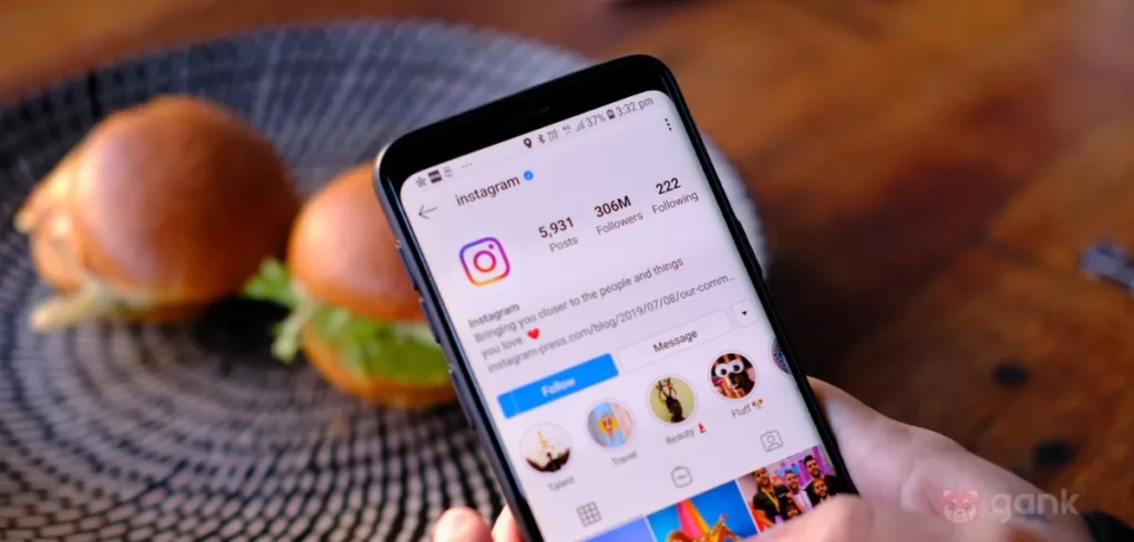 Instagram Bio Ideas in 2023 for all creators