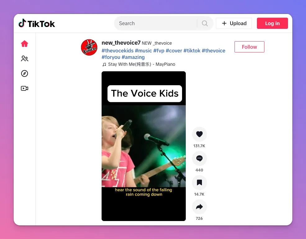 TikTok post times can determine if you can land on FYP