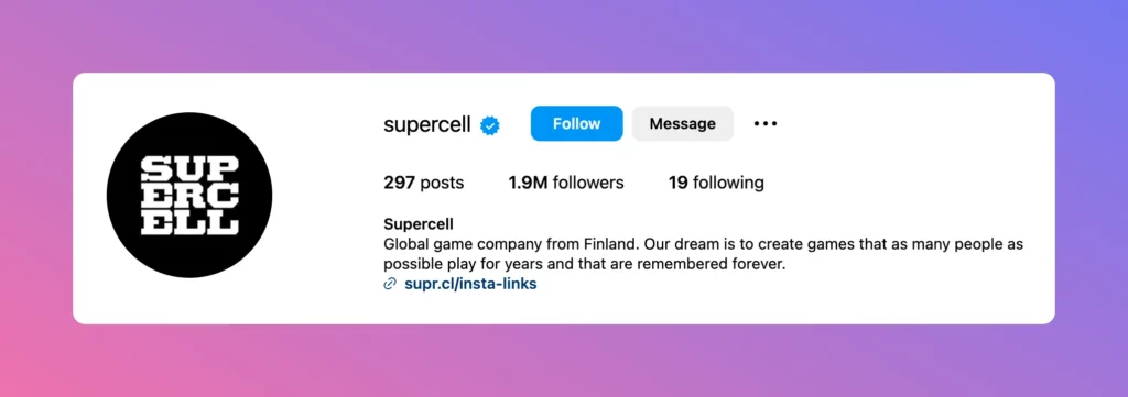 Get Your Game On:Instagram Bio For Gamers