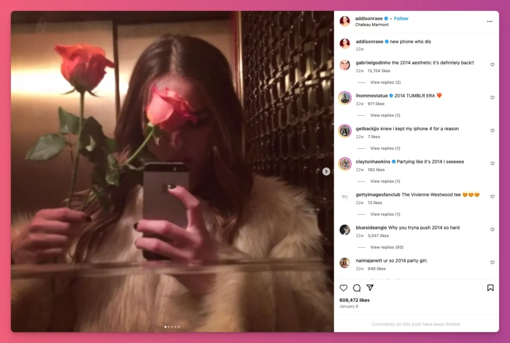 Write something creative for your next short caption Instagram selfies