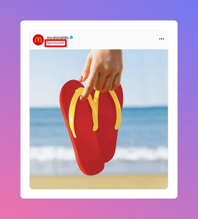 how to get more followers on Instagram, run targeted ads on Instagram