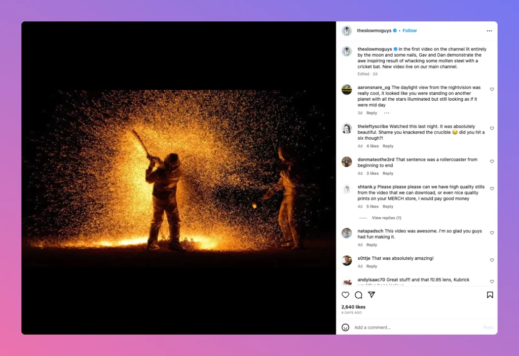 make awesome caption is how to gain followers on instagram effectively