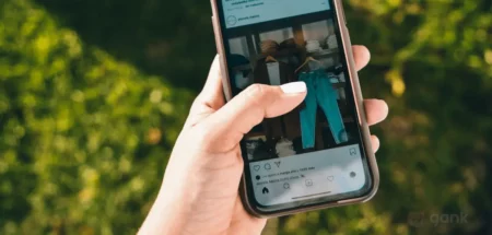featured image for short captions for Instagram