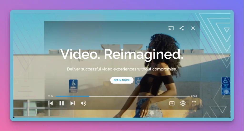 Connatix is a platform that support video ad monetization