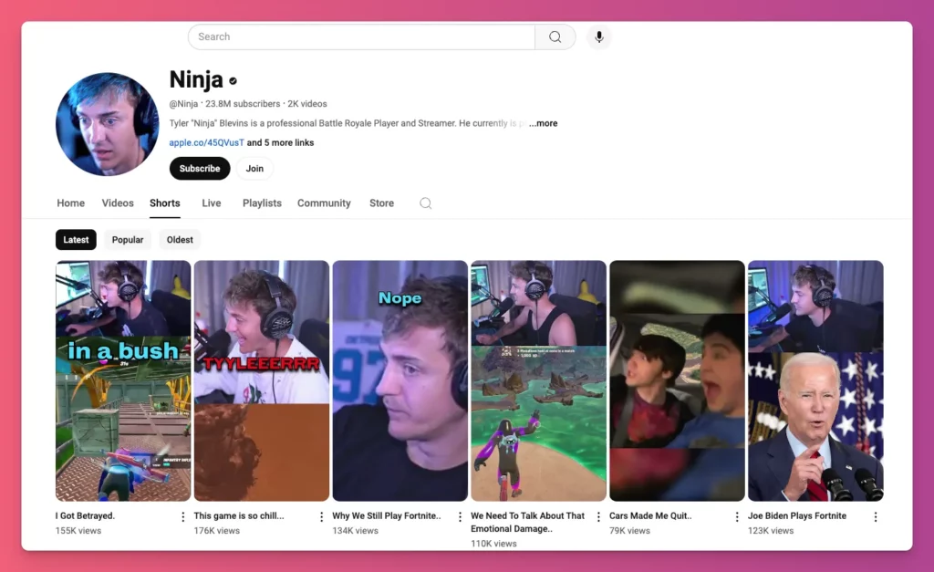 Stay updated with the YouTube's latest features is vital when it comes to starting a gaming channel