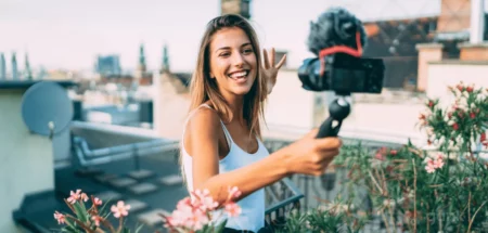 How to become an influencer in 2023