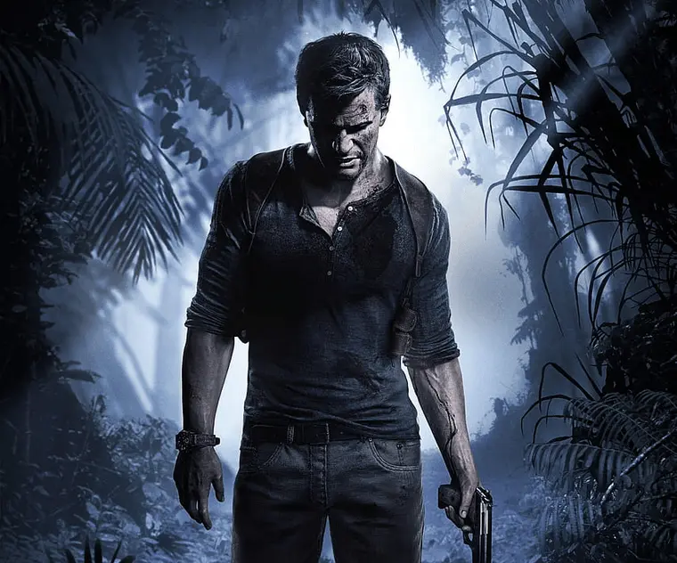 Nathan Drake is an easy cosplay character for beginners