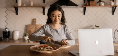 featured image for food hashtags for Instagram