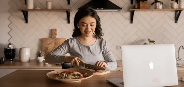 featured image for food hashtags for Instagram