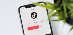 featured image for how to get verified on TikTok