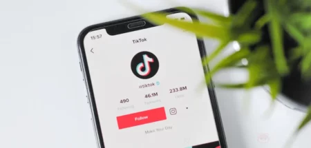 featured image for how to get verified on TikTok
