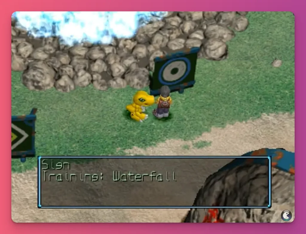 Digimon World Adalah Game Ps 1 Yang Layak Kamu Coba Mainkan