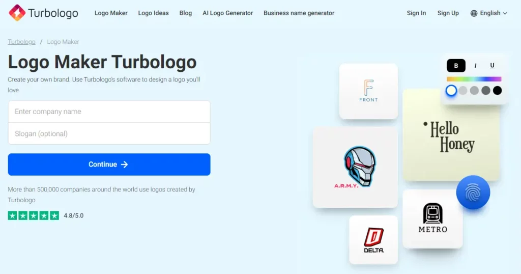 turbologo