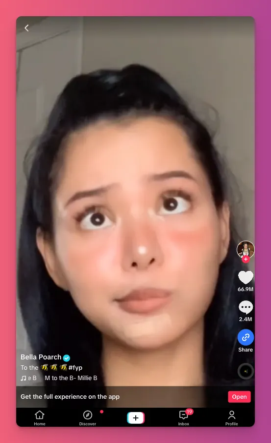 How to go viral on TikTok? Stay updated on the latest trends