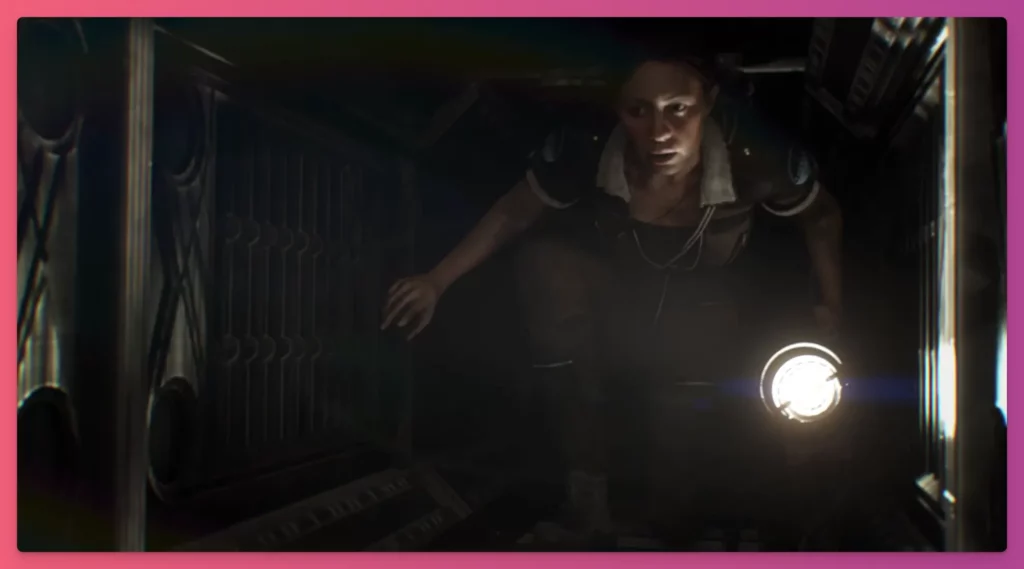 Game lama yang bisa jadi game ringan PC salah satunya Alien Isolation