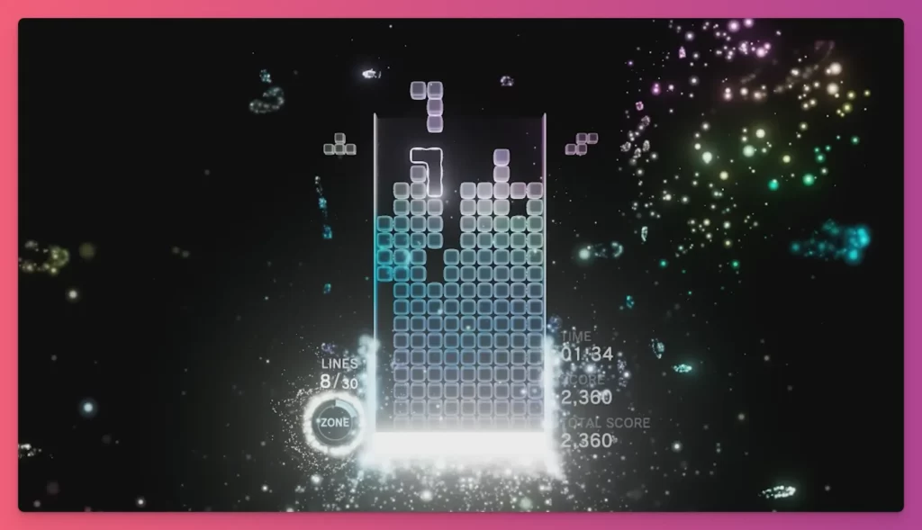 Tetris Effect