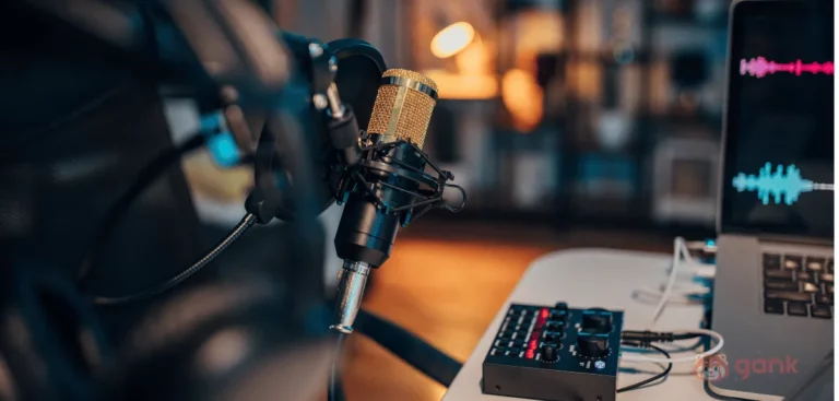 The Best podcast Equipment in 2025