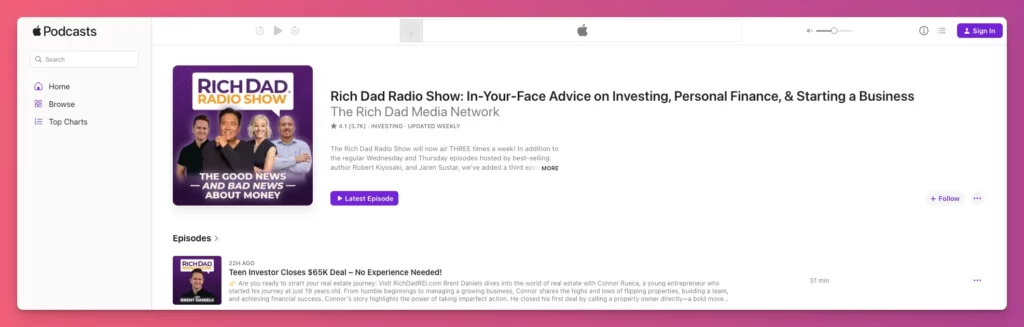 how do you make money from a podcast? You can use read-host ads as one of the good options