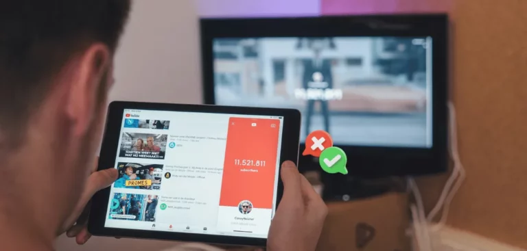 Featured Image YouTube alternative