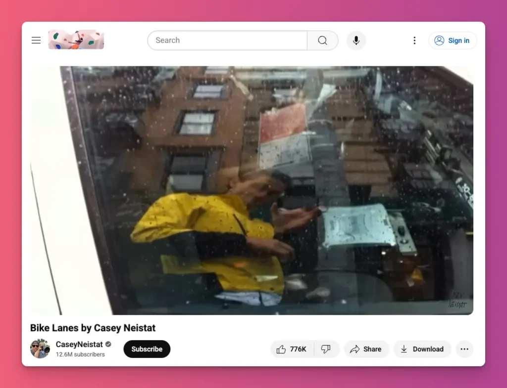 Bagaimana cara membuat vlog? Lakukan editing rekaman vlog