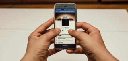 Featured Image cara bikin konten di Facebook