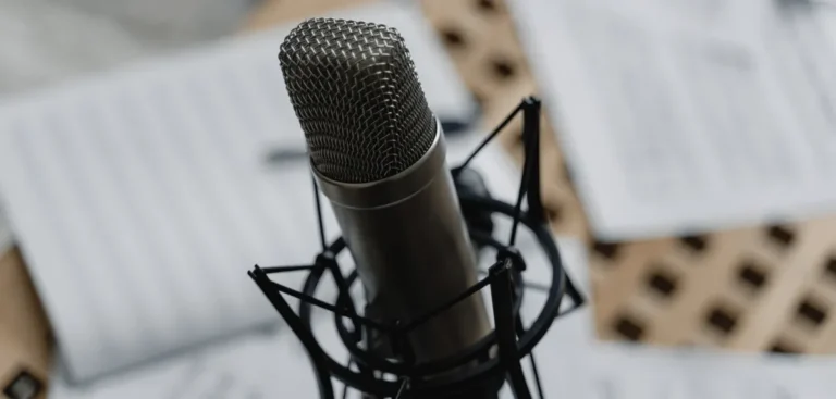 Featured Image podcast names