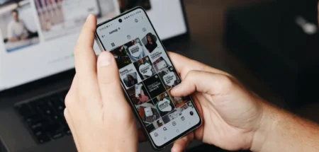Featured Image how to post more than 10 photos on Instagram