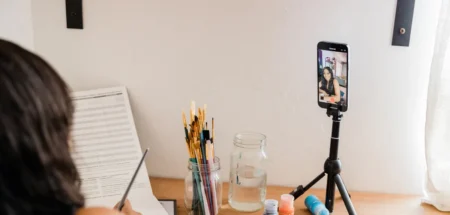 Featured Image mini vlog