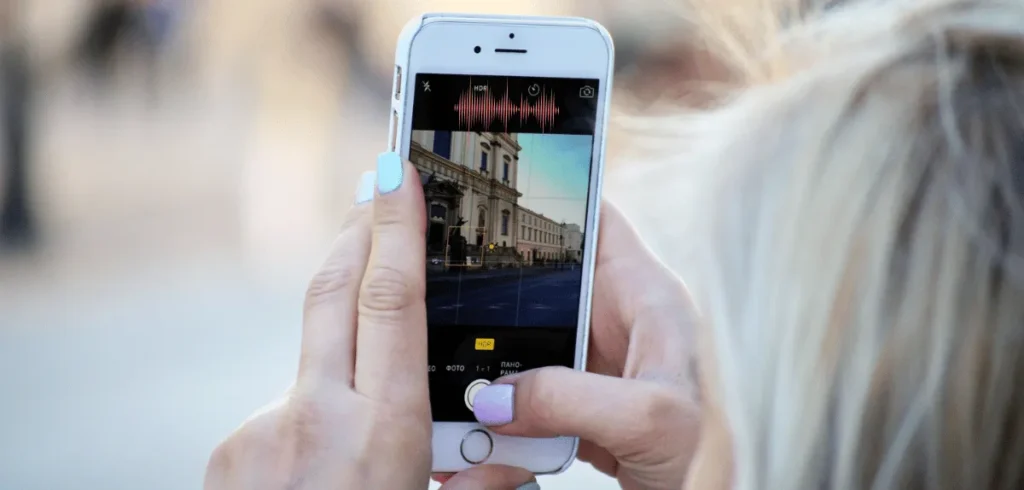 Featured image of how to add music to instagram story