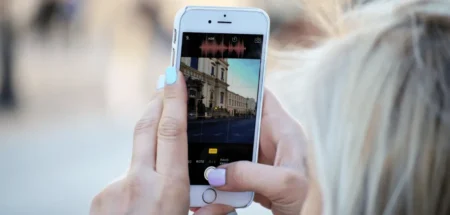 Featured image of how to add music to instagram story