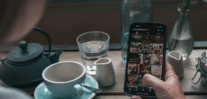 Featured Image how to save Instagram Story with music