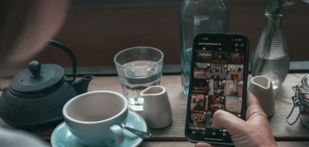 Featured Image how to save Instagram Story with music