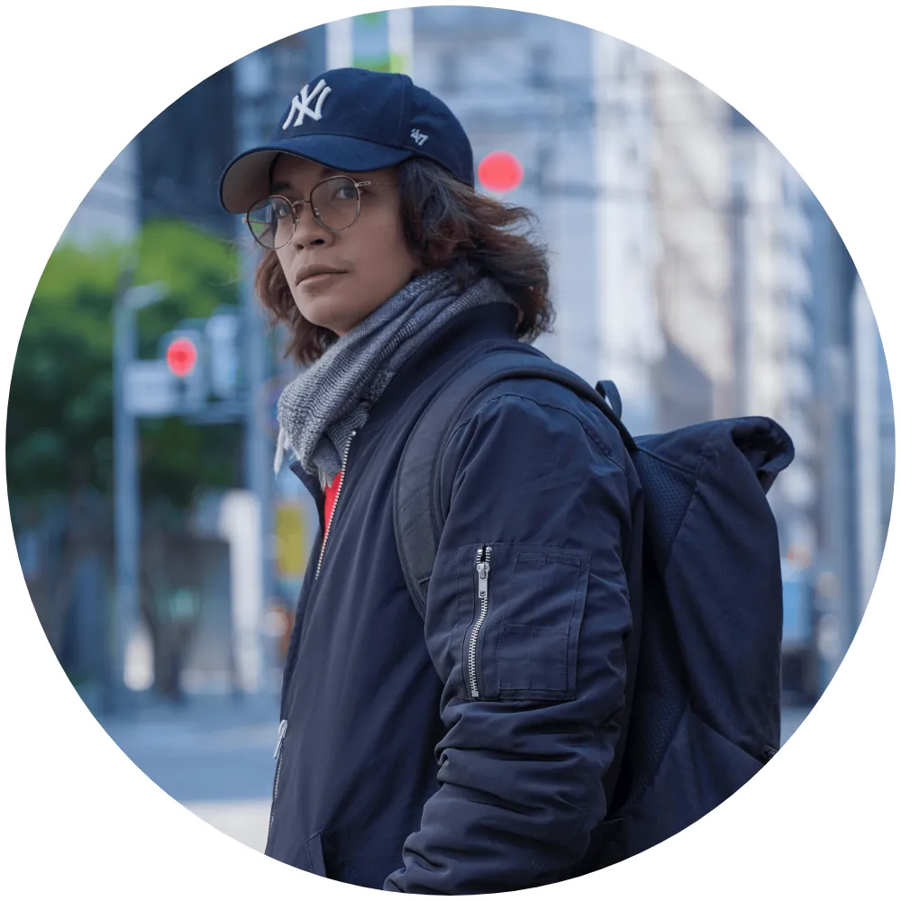 Cholo Tolentino Content Team