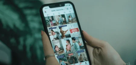 Featured Image TikTok profile views