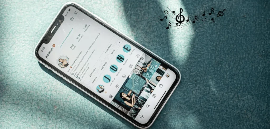 Featured Image lagu yang cocok untuk story IG foto sendiri